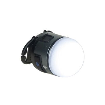 Panther 800 Lümen USB Şarjlı LED Kafa Lambası PT-5203