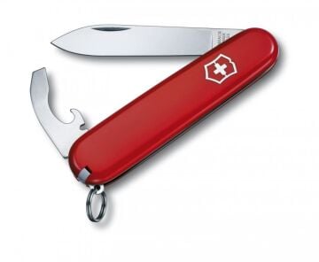 Victorinox Bantam 0.2303.B1 Kırmızı İsviçre Çakısı 84mm 8F