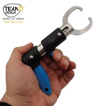 EFFE Balık Tutucu Lip Gripper HG3565