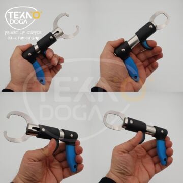 EFFE Balık Tutucu Lip Gripper HG3565
