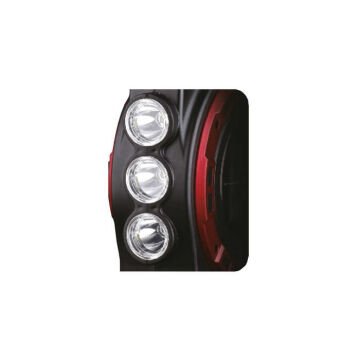 PANTHER Led El Feneri USB Sarjlı Solar Kamp Lambası PT-6678