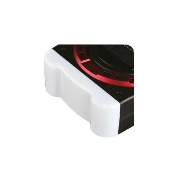 PANTHER Led El Feneri USB Sarjlı Solar Kamp Lambası PT-6678