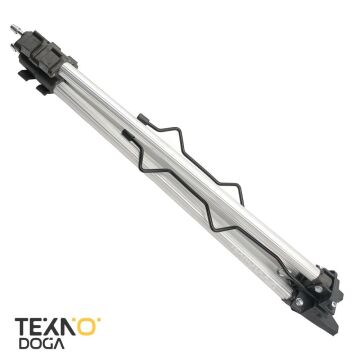 TAMSET Tripod Kamış Ayağı Dörtlü Kamış Tutucu Sehpa Kılıflı