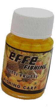 EFFE 40g Sıvı Esans Aromalı Mısır Sazan Yemi