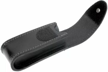 Victorinox Klipsli Deri Çakı Kılıfı 4.0520.31 Siyah