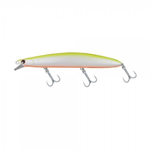 Japanese Long Shot 20g 12.5cm Floating Suni Yem HG2593