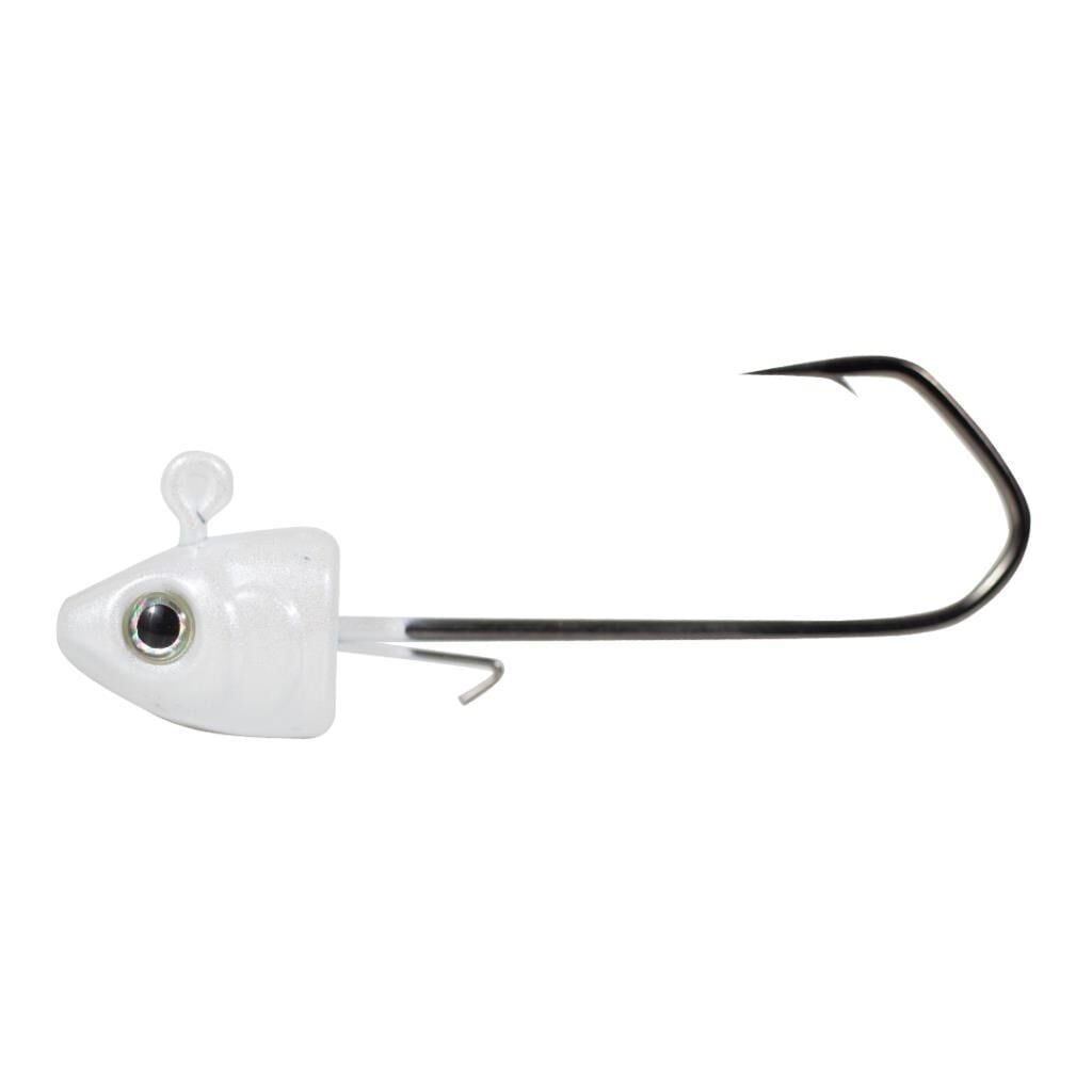 Ryuji Fish Jighead LRF Silikon Yem Zokası No:3/0