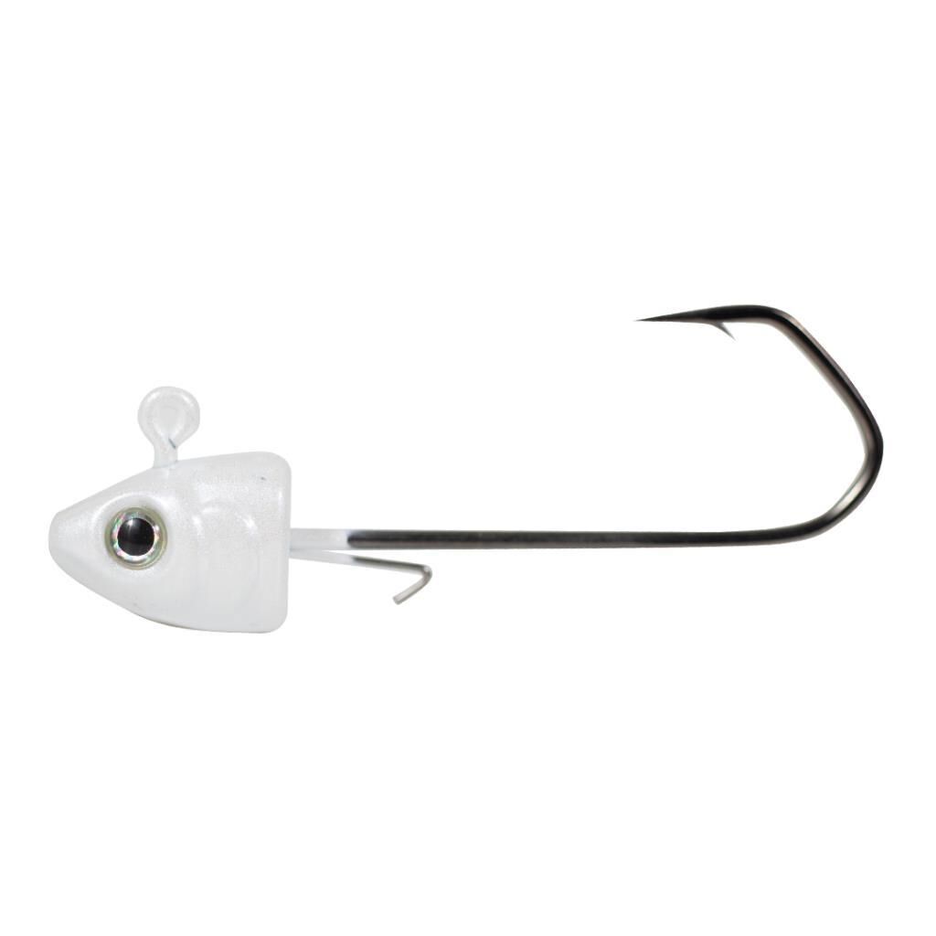 Ryuji Fish Jighead LRF Silikon Yem Zokası No:3/0