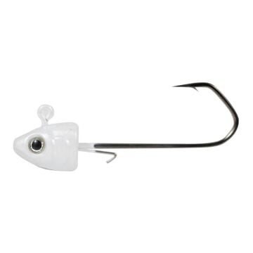 Ryuji Fish Jighead LRF Silikon Yem Zokası No:3/0
