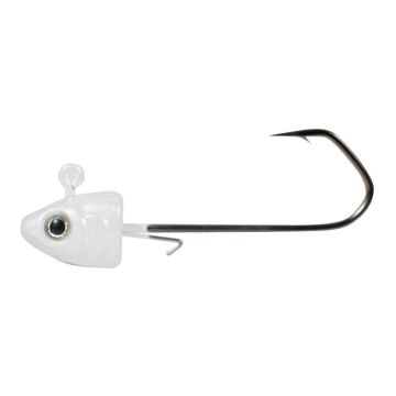 Ryuji Fish Jighead LRF Silikon Yem Zokası No:3/0