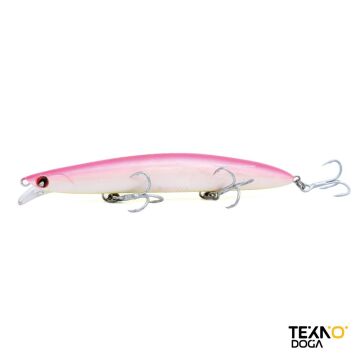 Japanese Long Shot 20g 12.5cm Floating Suni Yem HG2582
