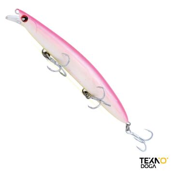 Japanese Long Shot 20g 12.5cm Floating Suni Yem HG2582