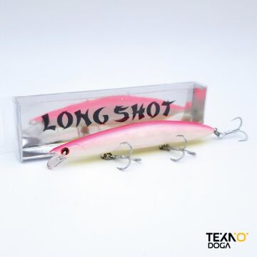 Japanese Long Shot 20g 12.5cm Floating Suni Yem HG2582