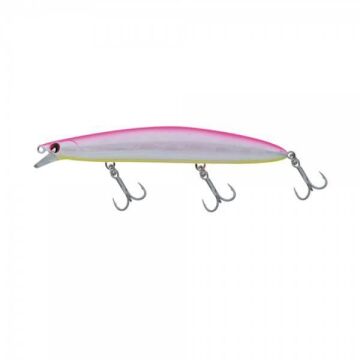 Japanese Long Shot 20g 12.5cm Floating Suni Yem HG2582