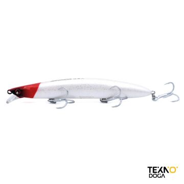 Japanese Long Shot 20g 12.5cm Floating Suni Yem HG2589