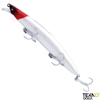 Japanese Long Shot 20g 12.5cm Floating Suni Yem HG2589