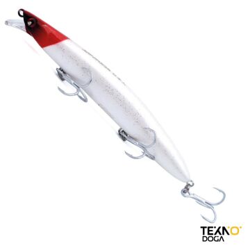 Japanese Long Shot 20g 12.5cm Floating Suni Yem HG2589