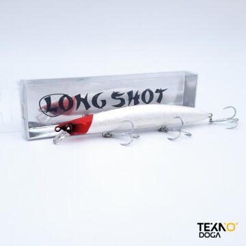 Japanese Long Shot 20g 12.5cm Floating Suni Yem HG2589