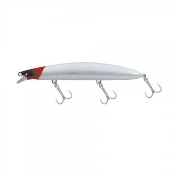 Japanese Long Shot 20g 12.5cm Floating Suni Yem HG2589
