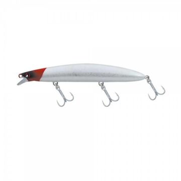 Japanese Long Shot 20g 12.5cm Floating Suni Yem HG2589