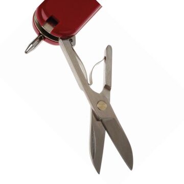 Victorinox Signature 0.6225 Kalemli İsviçre Çakısı 58mm 8F