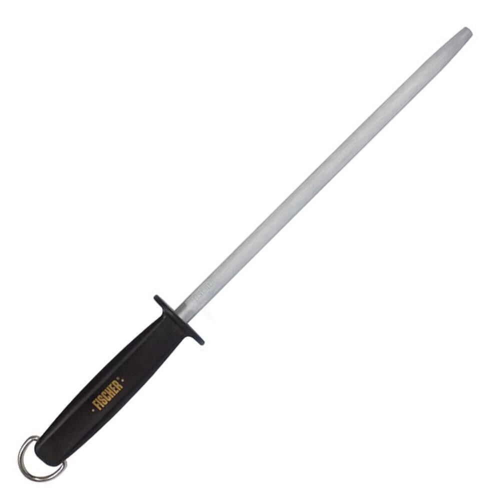 ​​Fischer N1250 30cm Yuvarlak Masat Siyah 63HRC