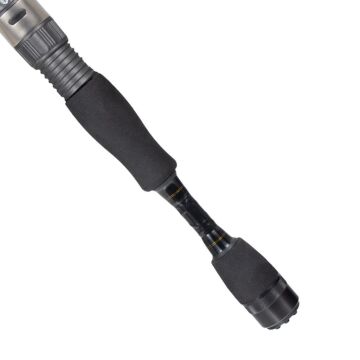 Ryuji Rock Fish 180cm 3-25g Teleskobik Spin Kamışı