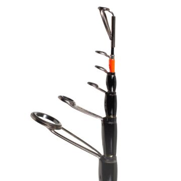 Ryuji Rock Fish 180cm 3-25g Teleskobik Spin Kamışı