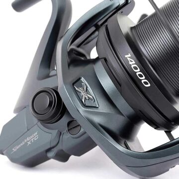 Shimano Speedmaster 14000XTC Surf Olta Makinesi 5BB
