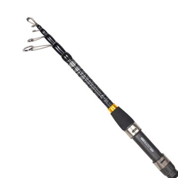Ryuji Rock Fish 210cm 10-40g Teleskobik Spin Kamışı