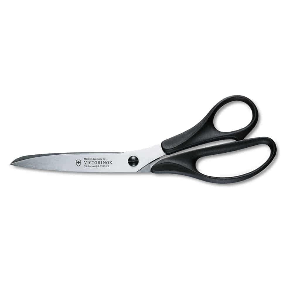 Victorinox Çok Amaçlı Makas Siyah 8.0999.23