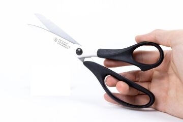 Victorinox Çok Amaçlı Makas Siyah 8.0999.23