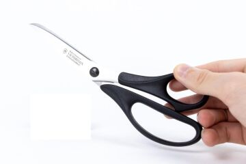 Victorinox Çok Amaçlı Makas Siyah 8.0999.23