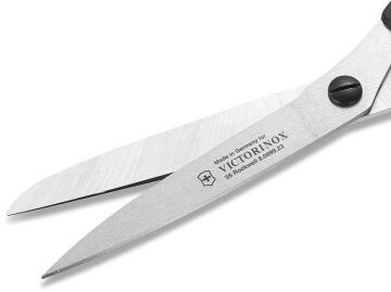 Victorinox Çok Amaçlı Makas Siyah 8.0999.23