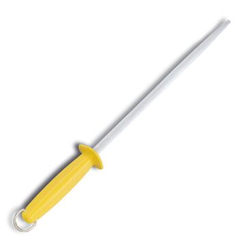 ​​Fischer N1260 30cm Yuvarlak Masat Sarı 63HRC