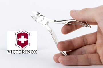 Victorinox Tırnak Pensi 8.2023.11