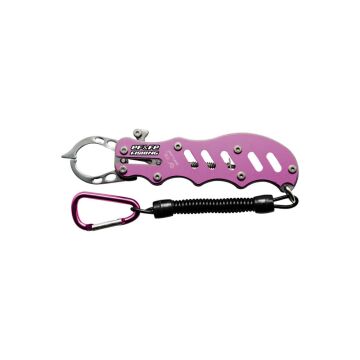 EFFE Renkli Metal Balık Tutucu Lip Gripper HG3566