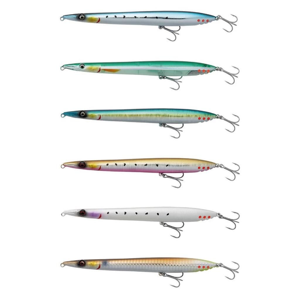 Savage Gear Surf Walker 2.0 15.5cm 17gr Floating Sahte Balık