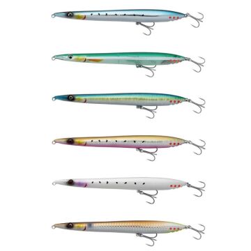 Savage Gear Surf Walker 2.0 15.5cm 17gr Floating Sahte Balık