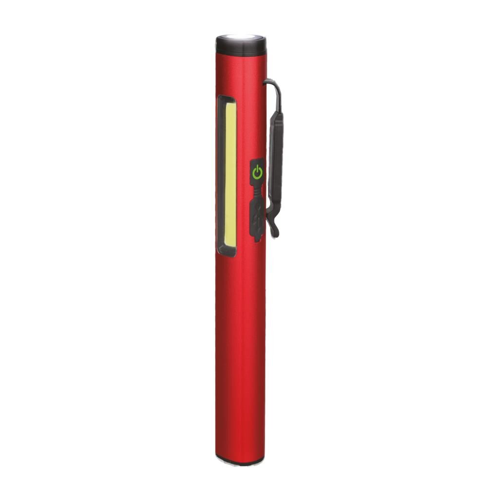 Panther 600 Lümen USB Şarjlı LED El Feneri PT-923