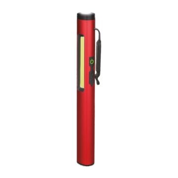 Panther 600 Lümen USB Şarjlı LED El Feneri PT-923