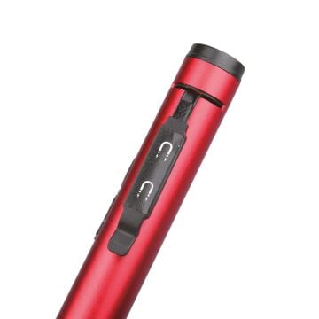 Panther 600 Lümen USB Şarjlı LED El Feneri PT-923