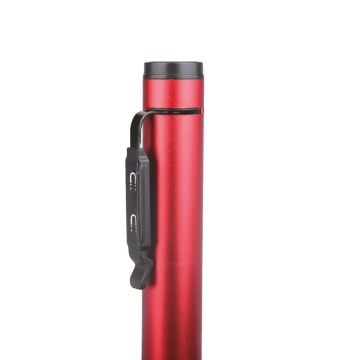 Panther 600 Lümen USB Şarjlı LED El Feneri PT-923