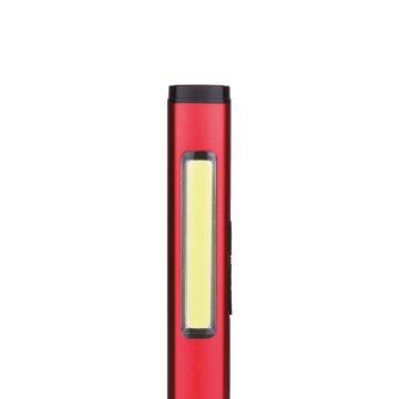Panther 600 Lümen USB Şarjlı LED El Feneri PT-923