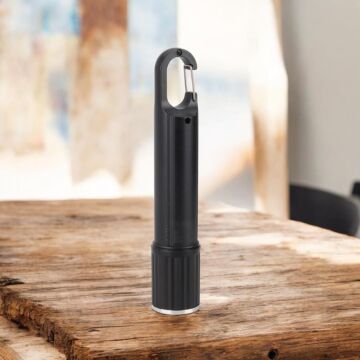 Panther 600 Lümen USB Şarjlı Led El Feneri PT-928