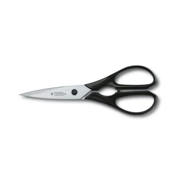 Victorinox Çok Amaçlı Mutfak Makası Siyah 7.6363.3
