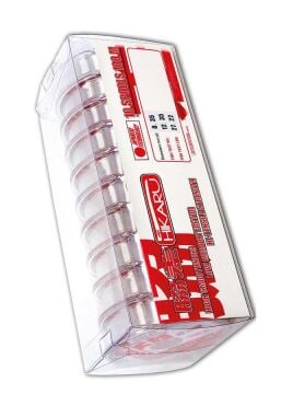 Lineaeffe Hikaru 100m 0,50mm 22,4kg Mono Olta Misinası