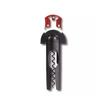 Victorinox Kesici Kapak Başlıklı Tirbuşon 7.6924