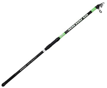 Kendo Suro Surf 420cm 100-200g Teleskopik Olta Kamışı