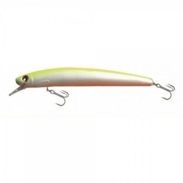 Japanese Minnow 90mm 5,7g Floating Suni Yem Lemon Back
